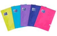 Zeszyt A4/60K kratka z margin Touch (5szt) OXFORD. Wydawca: Oxford. SmakLiter.pl Opakowanie Zeszyt A4/60K kratka z margin Touch (5szt) OXFORD