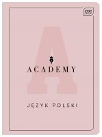 Opakowanie Zeszyt A4/60K linia J. Polski (5szt)