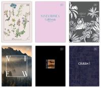 Zeszyt A4/96K kratka M 70g UV mix (5szt). Wydawca: INTERDRUK. SmakLiter.pl Opakowanie Zeszyt A4/96K kratka M 70g UV mix (5szt)