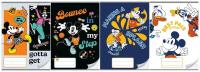 Zeszyt A5/16K kratka Mickey Mouse (20szt). Wydawca: Beniamin. SmakLiter.pl Opakowanie Zeszyt A5/16K kratka Mickey Mouse (20szt)