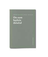 Zeszyt A5/24K kratka - Powierz Panu. Wydawca: Szaron. SmakLiter.pl Opakowanie Zeszyt A5/24K kratka - Powierz Panu