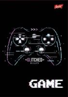 Opakowanie Zeszyt A5 32k linia dwukolorowa chłopięcy pakiet 15 sztuk