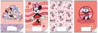 Zeszyt A5/32K linia Minnie mouse (10szt). Wydawca: Beniamin. SmakLiter.pl Opakowanie Zeszyt A5/32K linia Minnie mouse (10szt)