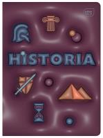 Opakowanie Zeszyt A5 60# Historia HYBRID+pig.wiedzy