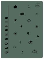 Opakowanie Zeszyt A5 60# M 70g UV Geografia