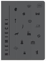 Opakowanie Zeszyt A5 60# M 70g UV Niemiecki