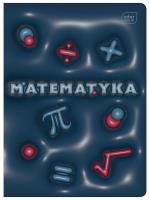 Opakowanie Zeszyt A5 60# Matematy.HYBRID+pig.wiedzy