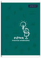 Opakowanie Zeszyt A5/60K kratka (10szt)