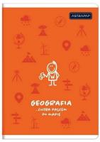 Opakowanie Zeszyt A5/60K kratka (10szt)