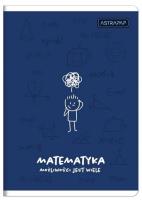 Opakowanie Zeszyt A5/60K kratka (10szt)