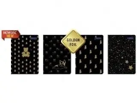 Zeszyt A5/60K kratka (10szt) ASTRA. Wydawca: ASTRA papiernicze. SmakLiter.pl Opakowanie Zeszyt A5/60K kratka (10szt) ASTRA