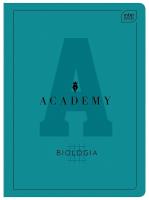 Opakowanie Zeszyt A5/60K Kratka Academy Biologia (10szt)