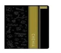 Opakowanie Zeszyt A5/60K kratka Chemia (5szt)