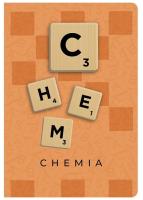 Opakowanie Zeszyt A5/60K kratka Chemia (5szt)