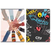 Zeszyt A5/60K kratka Drip off (5szt). Wydawca: Beniamin. SmakLiter.pl Opakowanie Zeszyt A5/60K kratka Drip off (5szt)