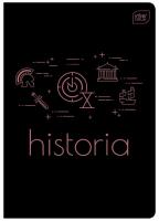 Opakowanie Zeszyt A5/60k kratka Historia (10szt)
