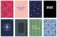 Opakowanie Zeszyt A5/60K kratka M 70g Mat+UV (10szt)