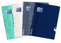 Opakowanie Zeszyt A5/60K kratka Openflex (5szt) OXFORD