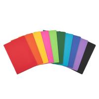 Opakowanie Zeszyt A5/60K kratka Rainbow Classic (10szt)