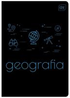 Opakowanie Zeszyt A5/60k kratka UV Geografia (10szt)