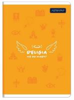 Opakowanie Zeszyt A5/60K linia (10szt)