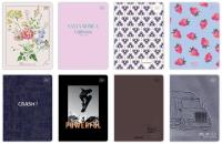 Opakowanie Zeszyt A5/60K linia M 70g UV mix (10szt)