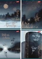 Zeszyt A5/60K linia Motivation (10szt). Wydawca: UNIPAP. SmakLiter.pl Opakowanie Zeszyt A5/60K linia Motivation (10szt)