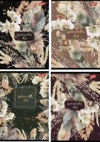 Zeszyt A5/60K linia Watercolor Art (10szt). Wydawca: UNIPAP. SmakLiter.pl Opakowanie Zeszyt A5/60K linia Watercolor Art (10szt)