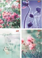 Zeszyt A5/80K kratka Meadow (10szt). Wydawca: UNIPAP. SmakLiter.pl Opakowanie Zeszyt A5/80K kratka Meadow (10szt)