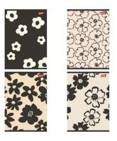 Opakowanie Zeszyt A5/80k linia Mono Blooms (10szt)