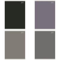 Zeszyt A5/96K linia Simple Elegance (10szt). Wydawca: UNIPAP. SmakLiter.pl Opakowanie Zeszyt A5/96K linia Simple Elegance (10szt)