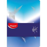 Zdjęcie produktu Zeszyt Arctic A5/40k linia MAPED