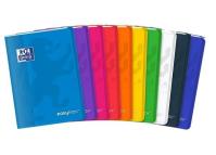 Opakowanie Zeszyt B5/60K linia Easybook 3w1 (8szt) HERLITZ