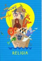 Opakowanie Zeszyt do religii 1 NOE