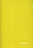 Zeszyt PP A5 w kratkę 80 kartek 75g. Wydawca: Narcissus. SmakLiter.pl Opakowanie Zeszyt PP A5 w kratkę 80 kartek 75g