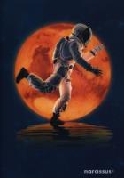 Zeszyt PP COSMO A4 w kratkę 60 kartek. Wydawca: Narcissus. SmakLiter.pl Opakowanie Zeszyt PP COSMO A4 w kratkę 60 kartek