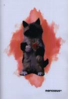 Zeszyt PP JOY A4 w kratkę 60 kartek. Wydawca: Narcissus. SmakLiter.pl Opakowanie Zeszyt PP JOY A4 w kratkę 60 kartek