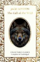 Okładka książki Zew krwi / The Call of the Wild TW [ENG]