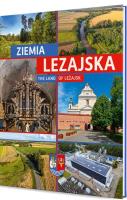 Okładka książki Ziemia Leżajska. The Land of Leżajsk w.2