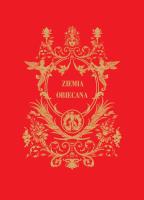 Ziemia Obiecana. Autor: Władysław Reymont. SmakLiter.pl Okładka książki Ziemia Obiecana