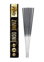 Opakowanie Zimne ognie 25cm