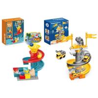 Opakowanie Zjeżdżalnia dla autek MIX