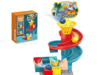 Opakowanie Zjeżdżalnia dla piłeczek