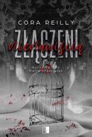 Okładka książki Złączeni nienawiścią  (wyd. 2)