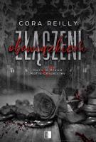 Okładka książki Złączeni obowiązkiem (wyd. 2)