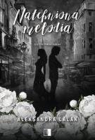 Okładka książki Złączeni pragnieniem T.4 Natchniona melodia