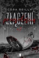 Okładka książki Złączeni przeszłością. Born in Blood Mafia Chronicles . Tom 7 wyd. 2