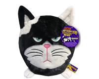 Złodomory - plusz kotka Głodomorra 21cm. Wydawca: EPEE. SmakLiter.pl Opakowanie Złodomory - plusz kotka Głodomorra 21cm