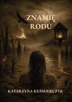Okładka książki Znamię rodu