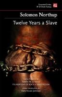 Okładka książki Zniewolony / Twelve Years a Slave [ENG]